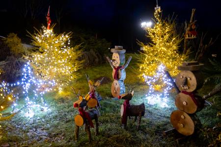 2. mesto poslovna - Dom upokojencev Postojna